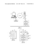 Network performance monitoring in a content delivery system diagram and image