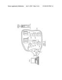 Network performance monitoring in a content delivery system diagram and image