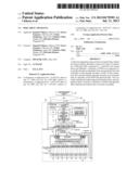 DISK ARRAY APPARATUS diagram and image