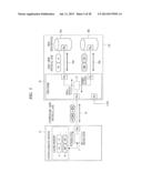 DISK ARRAY APPARATUS diagram and image