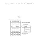 DISK ARRAY APPARATUS diagram and image