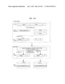 DISK ARRAY APPARATUS diagram and image