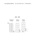 DISK ARRAY APPARATUS diagram and image