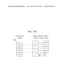 DISK ARRAY APPARATUS diagram and image