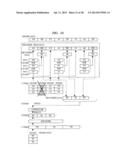 DISK ARRAY APPARATUS diagram and image