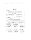 DISK ARRAY APPARATUS diagram and image