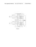 SEMICONDUCTOR MEMORY DEVICE diagram and image