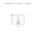 SEMICONDUCTOR MEMORY DEVICE diagram and image