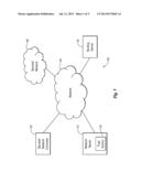 TRUSTED NETWORK BOOTING SYSTEM AND METHOD diagram and image