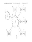 TRUSTED NETWORK BOOTING SYSTEM AND METHOD diagram and image