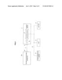 POWER CONTROL APPARATUS diagram and image