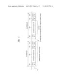 SEMICONDUCTOR INTEGRATED CIRCUIT DEVICE diagram and image