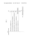 SEMICONDUCTOR INTEGRATED CIRCUIT DEVICE diagram and image