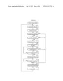 ELECTRONIC CONTROL APPARATUS AND ONBOARD INFORMATION EQUIPMENT diagram and image