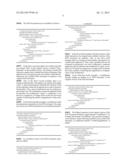 EVALUATION OF DIFFERENCES BETWEEN XML SCHEMAS diagram and image