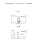 COMPUTING DEVICE FOR PERFORMING AT LEAST ONE FUNCTION AND METHOD FOR     CONTROLLING THE SAME diagram and image