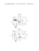 COMPUTING DEVICE FOR PERFORMING AT LEAST ONE FUNCTION AND METHOD FOR     CONTROLLING THE SAME diagram and image