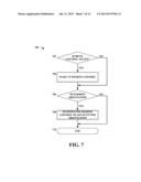 SYSTEM AND METHOD FOR NAVIGATING A USER INTERFACE USING A TOUCH-ENABLED     INPUT DEVICE diagram and image