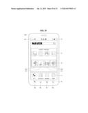 ELECTRONIC DEVICE AND METHOD OF CONTROLLING THE SAME diagram and image