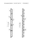 CUSHIONING DEVICE WITH VENTILATION diagram and image