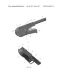 WINDSCREEN WIPER DEVICE diagram and image