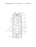 BAG COMPARTMENT FOR VACUUM CLEANER diagram and image