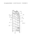 BAG COMPARTMENT FOR VACUUM CLEANER diagram and image