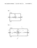 AIR KNIFE CHAMBER INCLUDING BLOCKING MEMBER diagram and image