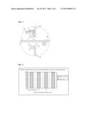 AIR KNIFE CHAMBER INCLUDING BLOCKING MEMBER diagram and image