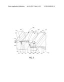 FLOAT FRAME ASSEMBLY diagram and image