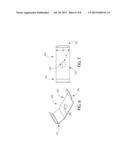 FLOAT FRAME ASSEMBLY diagram and image