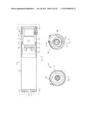 FIREARM ATTACHMENT diagram and image