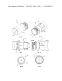 FIREARM ATTACHMENT diagram and image