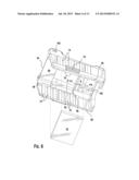 TACTICAL ACCESSORY MOUNT, AIMING DEVICE, AND METHOD FOR SECURING A     TACTICAL ACCESSORY TO A PISTOL diagram and image