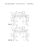 TACTICAL ACCESSORY MOUNT, AIMING DEVICE, AND METHOD FOR SECURING A     TACTICAL ACCESSORY TO A PISTOL diagram and image