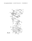 TACTICAL ACCESSORY MOUNT, AIMING DEVICE, AND METHOD FOR SECURING A     TACTICAL ACCESSORY TO A PISTOL diagram and image