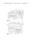 TACTICAL ACCESSORY MOUNT, AIMING DEVICE, AND METHOD FOR SECURING A     TACTICAL ACCESSORY TO A PISTOL diagram and image