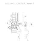 Adjustment Mechanism for Firearm Scope Zoom diagram and image