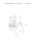 Adjustment Mechanism for Firearm Scope Zoom diagram and image