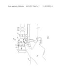 Adjustment Mechanism for Firearm Scope Zoom diagram and image