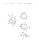 Adjustment Mechanism for Firearm Scope Zoom diagram and image