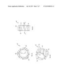 Adjustment Mechanism for Firearm Scope Zoom diagram and image