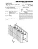 APPARATUS AND METHOD FOR CONSTRUCTION OF STRUCTURES UTILIZING INSULATED     CONCRETE FORMS diagram and image