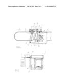 Apparatus For Inserting Articles Internally Of Boxes diagram and image