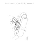 Apparatus For Inserting Articles Internally Of Boxes diagram and image