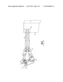 GAS TURBINE ENGINE ACCESSORY GEARBOX diagram and image