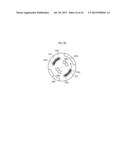 MAGNETIC COOLING APPARATUS AND CONTROL METHOD THEREOF diagram and image