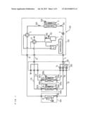 REFRIGERATION CYCLE APPARATUS AND REFRIGERATION CYCLE CONTROL METHOD diagram and image