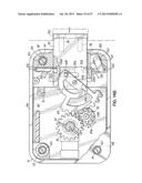 HIGH SECURITY LOCK diagram and image