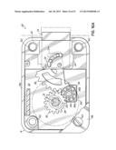 HIGH SECURITY LOCK diagram and image